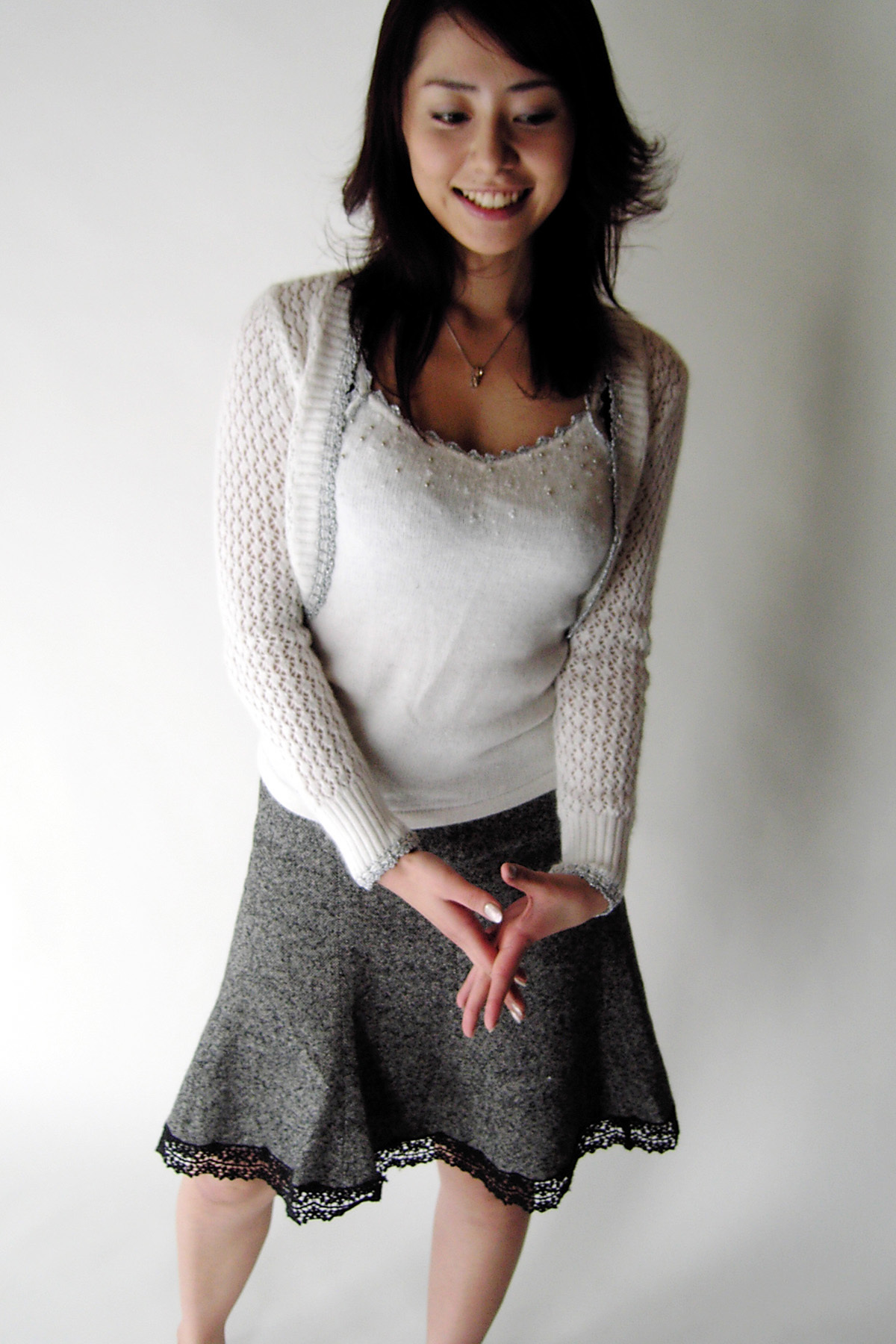 谷桃子 Vol.01 [週刊.jp] Momoko Tani